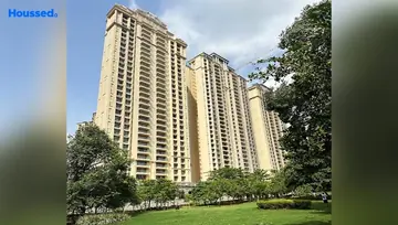 Project Image of Hiranandani Glenwood - Image 240880