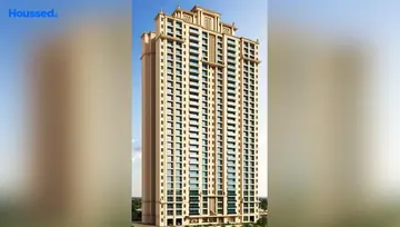 Project Image of Hiranandani Glenwood - Image 240879
