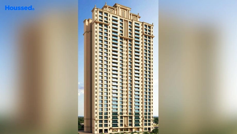 Project Image of Hiranandani Glenwood in Hiranandani Estate, Thane - Image 240879