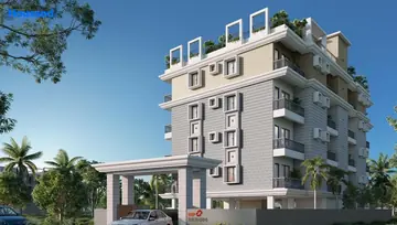 Project Image of HP Ratnam - Image 260997