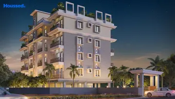 Project Image of HP Ratnam - Image 260996