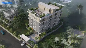 Project Image of HP Ratnam - Image 260998