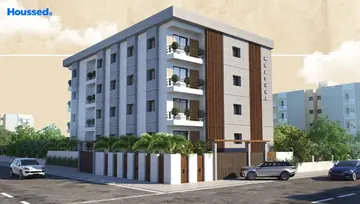 Project Image of Krishna Nook - Image 261098