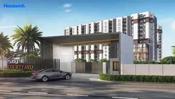 Project Image of Ruby Courtyard - Image 124438