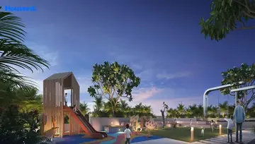Amenities of Sree Panchanan Residency - Image 259573