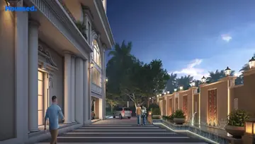 Amenities of Sree Panchanan Residency - Image 259574