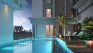 Amenities of Sree Panchanan Residency - Image 259572