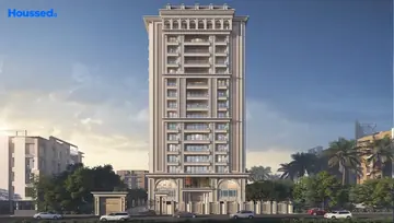 Project Image of Sree Panchanan Residency - Image 259568