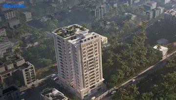 Project Image of Sree Panchanan Residency - Image 259569