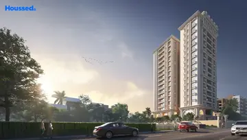 Project Image of Sree Panchanan Residency - Image 259570