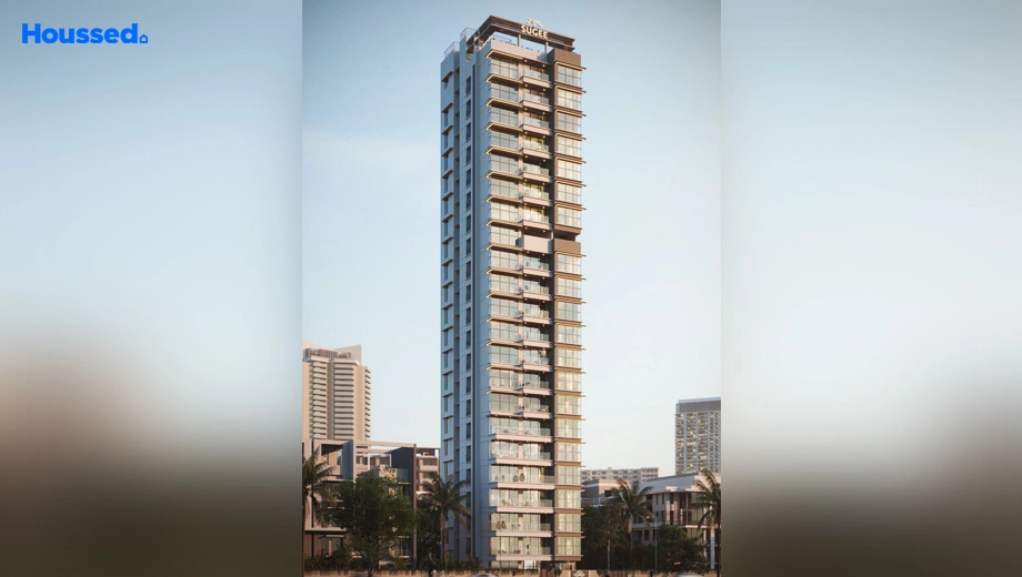 Project Image of Sugee Gaurav in Dadar West, Mumbai - Image 336755