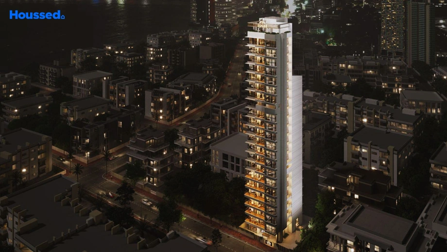 Project Image of Sugee Gaurav in Dadar West, Mumbai - Image 336757