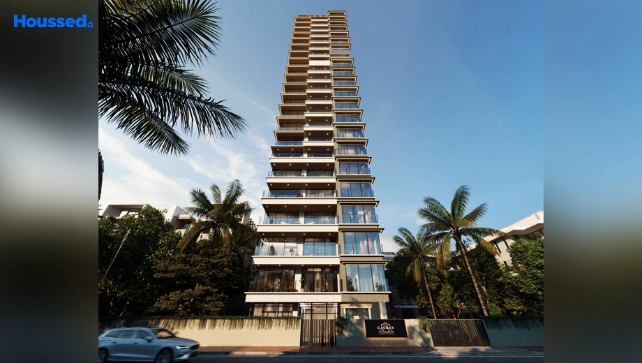 Project Image of Sugee Gaurav in Dadar West, Mumbai - Image 336758