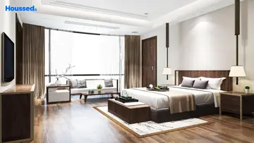 Sample Apartment of Sugee Gaurav - Image 336762