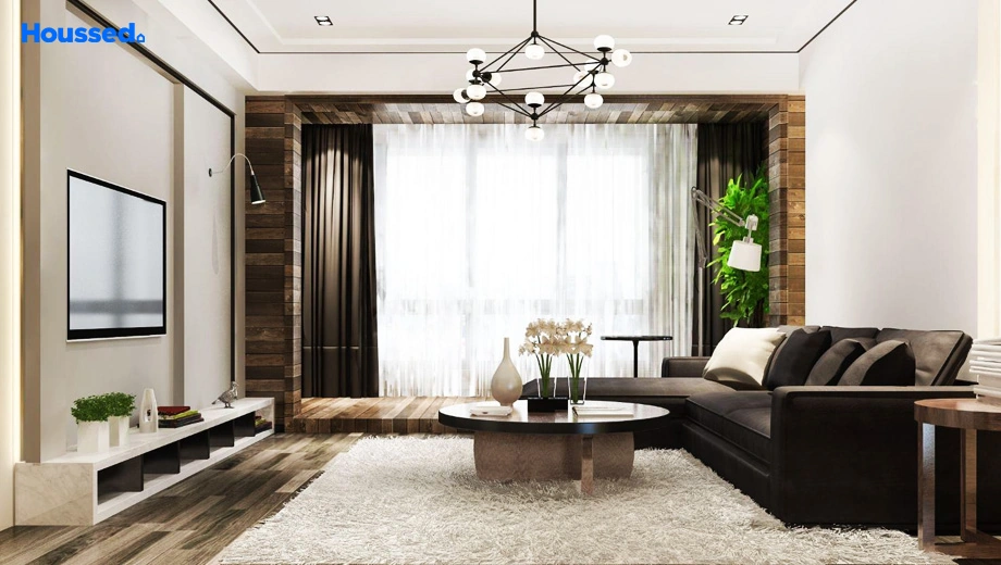 Sample Apartment of Sugee Gaurav in Dadar West, Mumbai - Image 336761