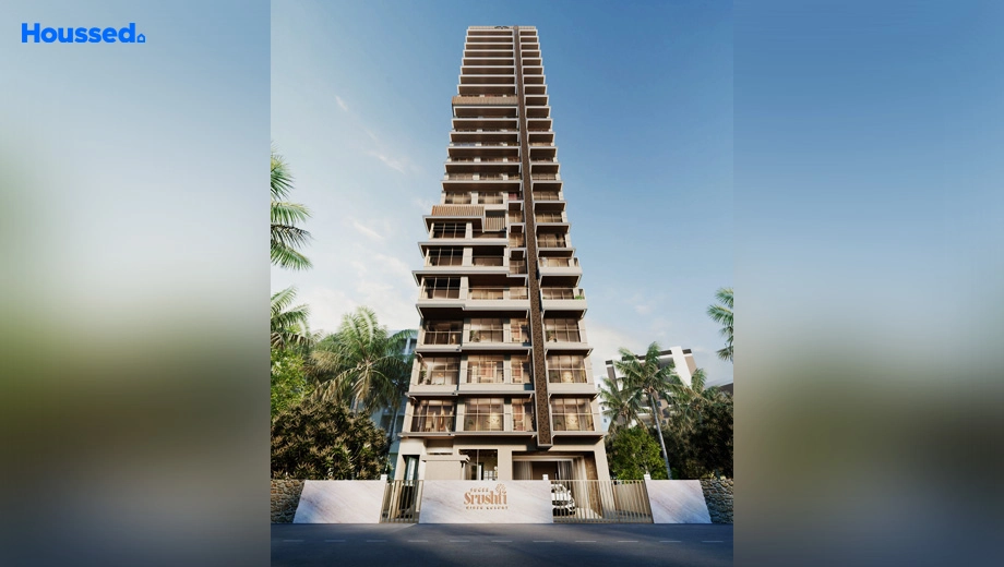 Project Image of Sugee Srushti in Dadar East, Mumbai - Image 336806