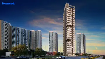 Project Image of Sugee Srushti - Image 336808