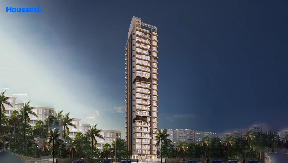 Project Image of Sugee Srushti in Dadar East, Mumbai - Image 336807