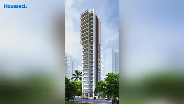 Project Image of Sugee Indira Niwas - Image 336782