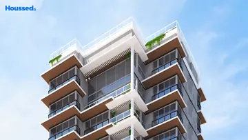 Project Image of Sugee Krishna Kunj - Image 336790