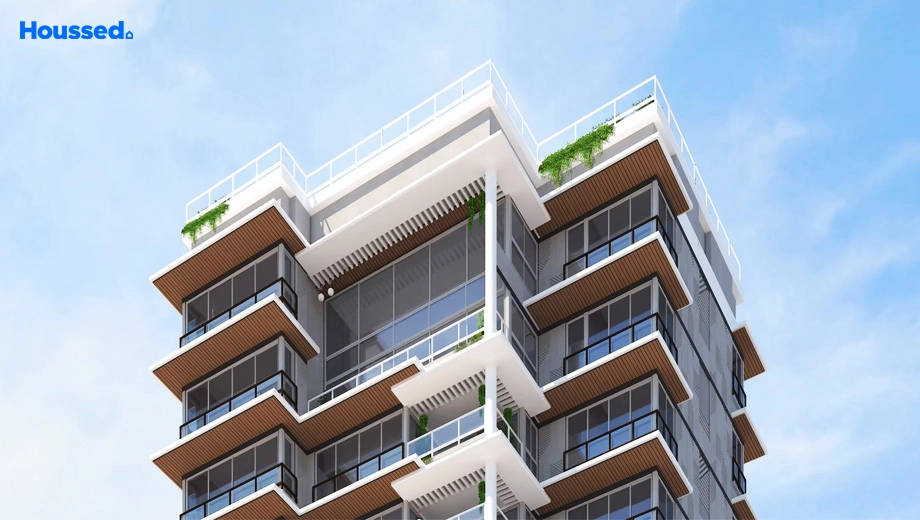 Project Image of Sugee Krishna Kunj in Dadar West, Mumbai - Image 336790