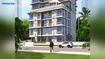 Project Image of Sugee Krishna Kunj - Image 336791