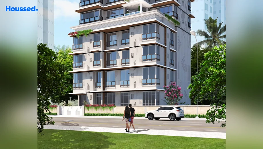 Project Image of Sugee Krishna Kunj in Dadar West, Mumbai - Image 336791