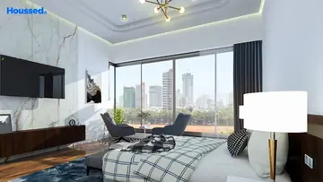 Sample Apartment of Sugee Krishna Kunj - Image 336792