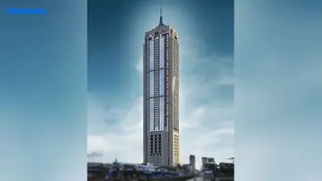 Project Image of Sugee Empire Tower - Image 336720