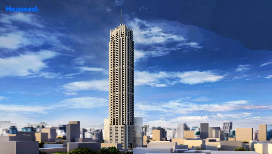Project Image of Sugee Empire Tower in Grant Road West, Mumbai - Image 336721