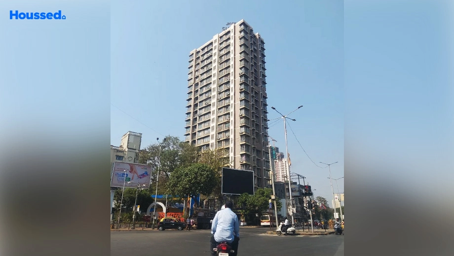 Project Image of Sugee Sanskruti in Dadar West, Mumbai - Image 336802