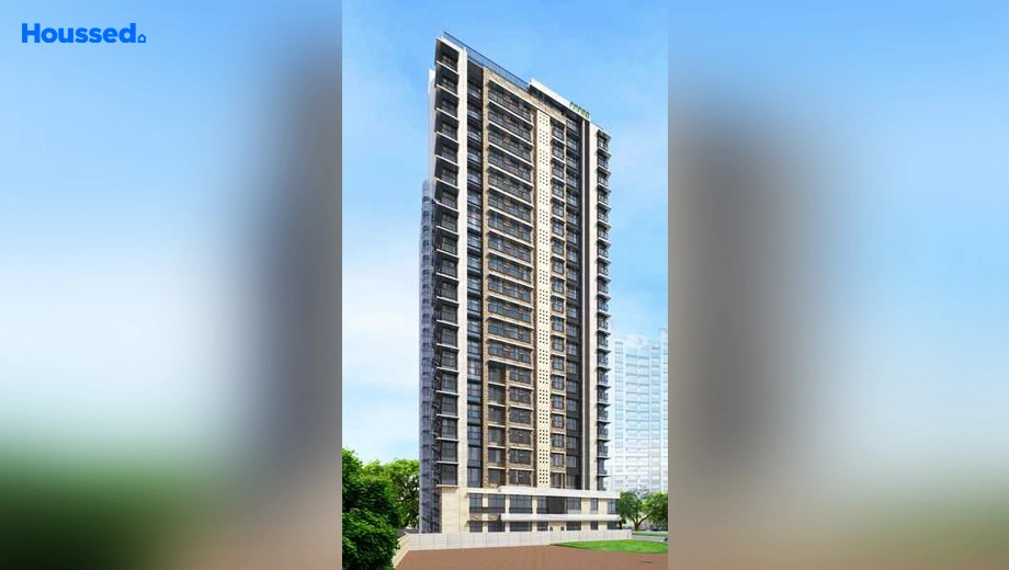 Project Image of Sugee Sanskruti in Dadar West, Mumbai - Image 336803