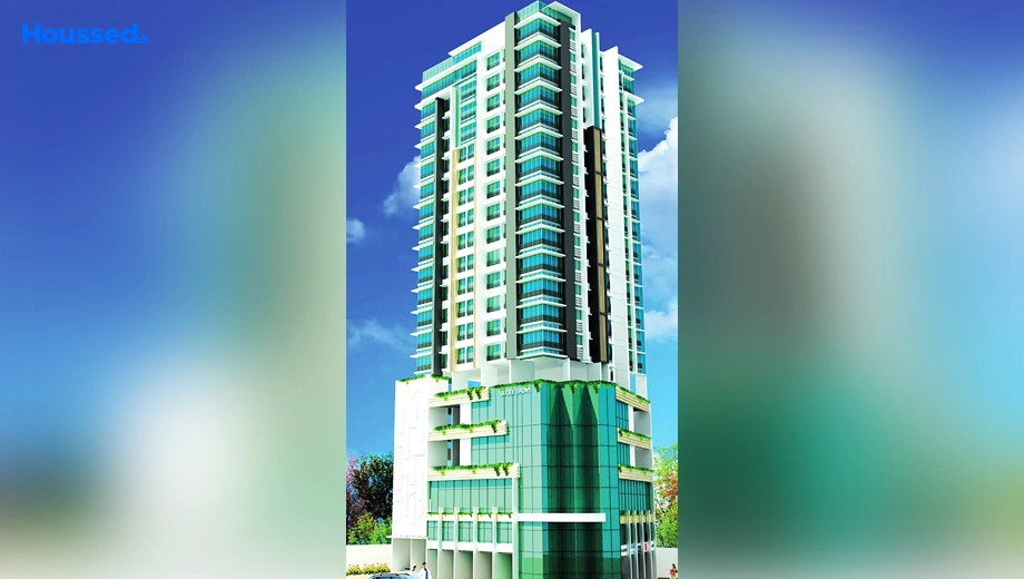 Project Image of Sugee Sadan in Dadar West, Mumbai - Image 336798