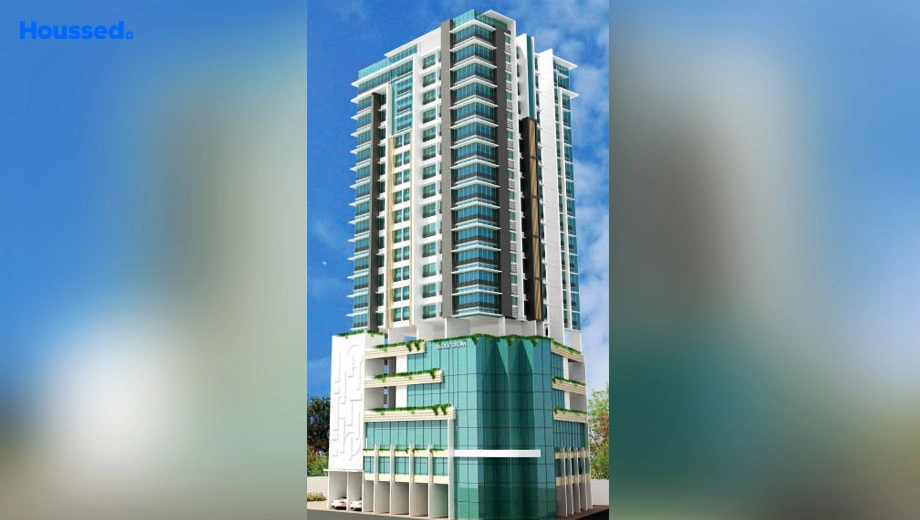 Project Image of Sugee Sadan in Dadar West, Mumbai - Image 336797