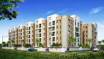 Project Image of Metro Greenwoods Pristine - Image 254798