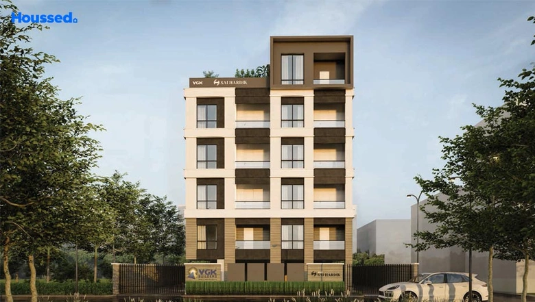 Project Image of VGK Sai Hardik in Tambaram, Chennai - Image 124453