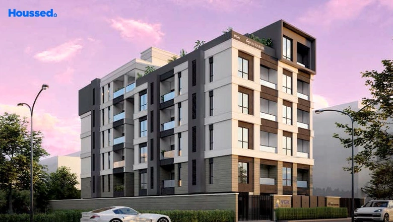 Project Image of VGK Sai Hardik in Tambaram, Chennai - Image 124452