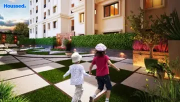 Amenities of Metro Royale Vista - Image 254887