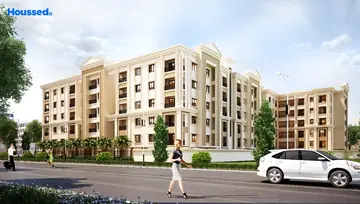 Project Image of Metro Royale Vista - Image 254885