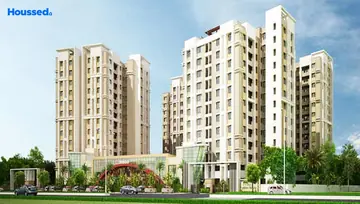 Project Image of Metro Greenwoods - Image 254771