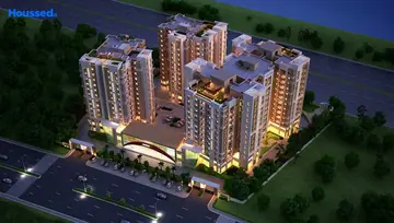 Project Image of Metro Greenwoods - Image 254772