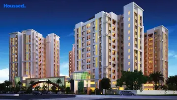 Project Image of Metro Greenwoods - Image 254774
