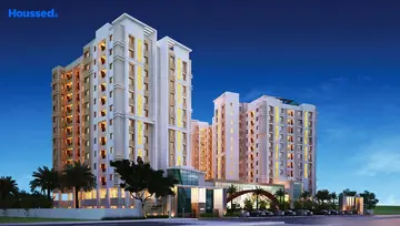 Project Image of Metro Greenwoods - Image 254769