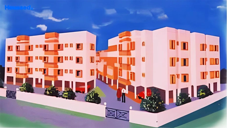 Project Image of Metro Residency in Nayapalli, Bhubaneswar - Image 257193