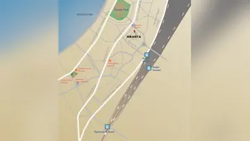 Location of Sugee Hiranya - Image 336779