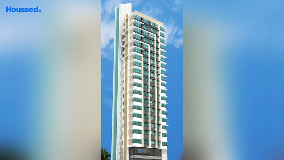 Project Image of Sugee Hiranya in Dadar West, Mumbai - Image 336778