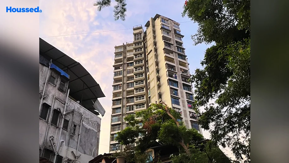 Project Image of Sugee Heights in Mulund West, Mumbai - Image 336774