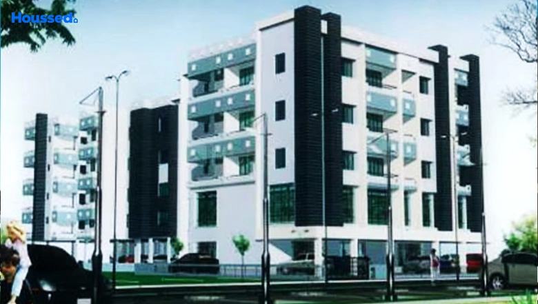Project Image of Metro Avenue in Cuttack, Bhubaneswar - Image 254737
