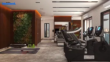 Amenities of PCPL Samrat CHSL - Image 242185