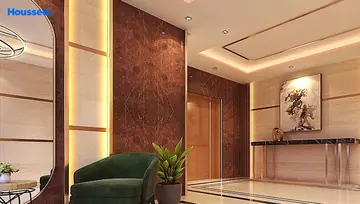 Amenities of PCPL Samrat CHSL - Image 242184